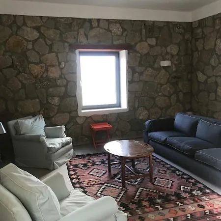 Bodrum Village - Detached Pool Villa