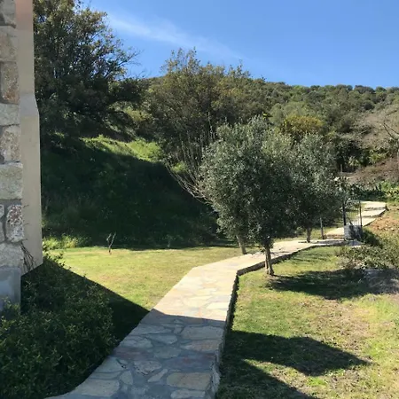 Villa Bodrum Village - Detached Pool Ortakent