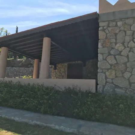 Bodrum Village - Detached Pool Villa