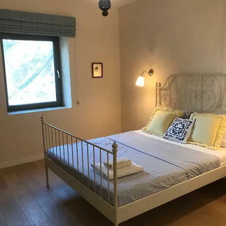 Bodrum Village - Detached Pool Ortakent