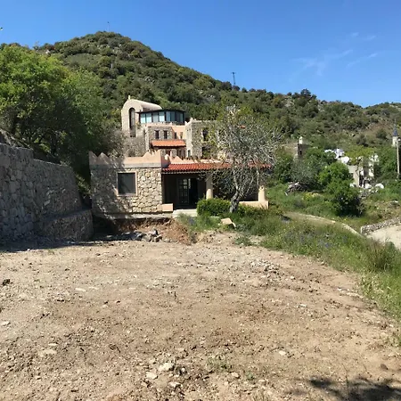 Bodrum Village - Detached Pool Ortakent