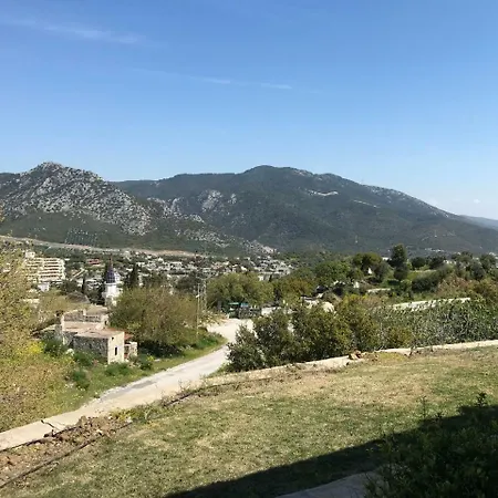 Bodrum Village - Detached Pool Villa