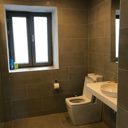 Bodrum Village - Detached Pool Villa Ortakent