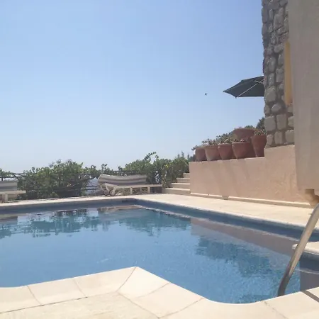 Villa Bodrum Village - Detached Pool Ortakent