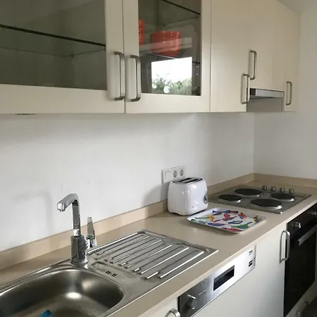 Bodrum Village - Detached Pool וילה *