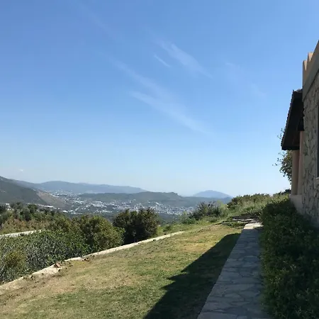 Bodrum Village - Detached Pool וילה *