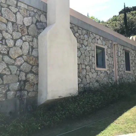 Bodrum Village - Detached Pool * אורטקנט